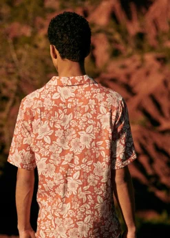 Chemise Holt Coton Léger