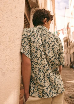 Chemise Holt Coton Léger