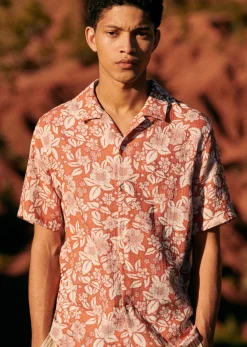 Chemise Holt Coton Léger