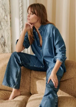 Chemise Max