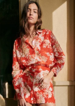 Chemise Max