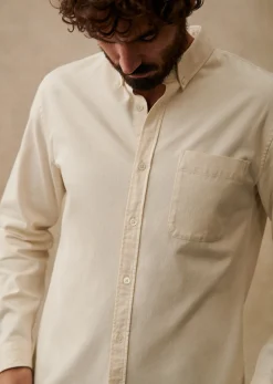 Chemise Miles