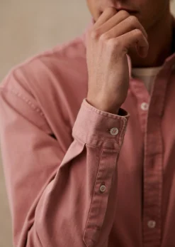 Chemise Miles