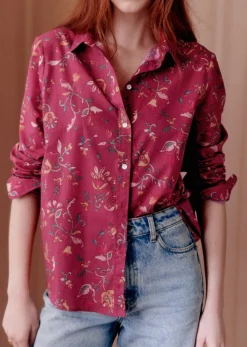 Chemise Pierro