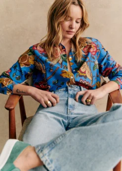 Chemise Pierro
