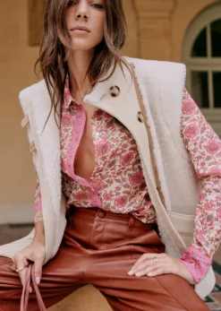 Chemise Pierro