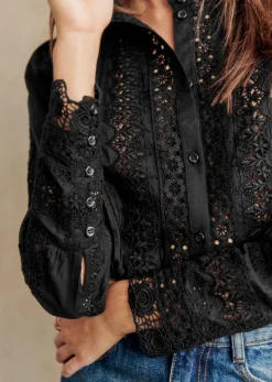 Chemise Rym