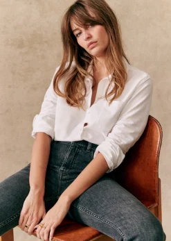 Chemise Tomboy