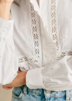 Chemise Ulysse