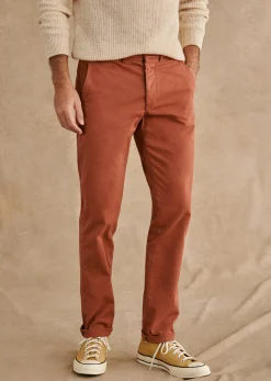 Chino Tom