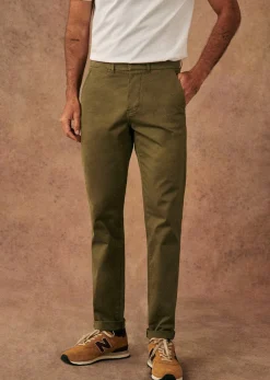 Chino Tom