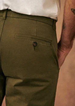 Chino Tom