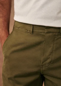 Chino Tom