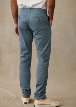 Chino Tom