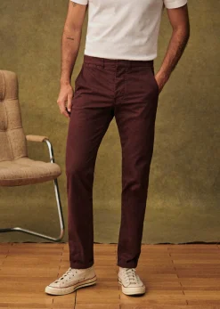 Chino Tom
