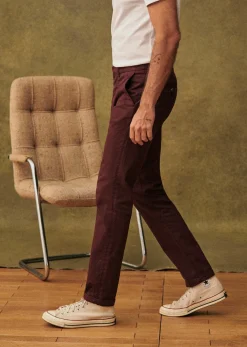 Chino Tom