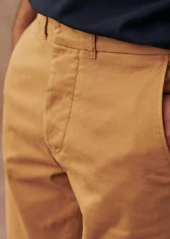 Chino Tom
