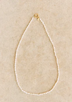 Collier Irma Perles