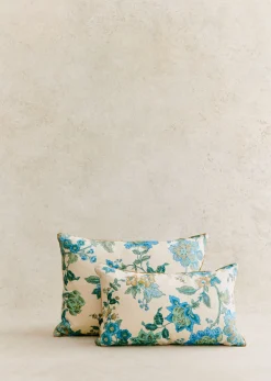 Coussin Imprimé - Grand Modèle