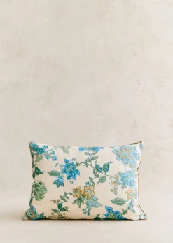 Coussin Imprimé - Grand Modèle