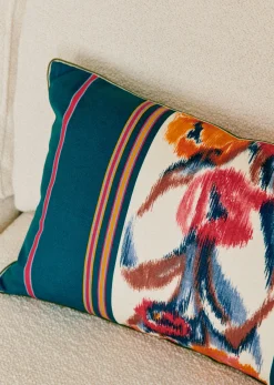 Coussin Imprimé - Petit Modèle
