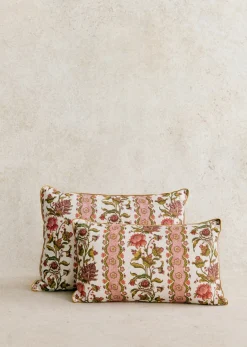 Coussin Imprimé - Petit Modèle