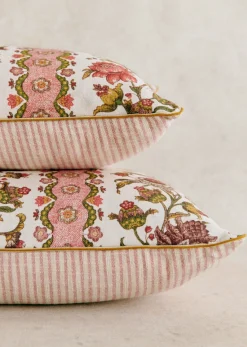 Coussin Imprimé - Petit Modèle