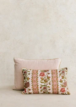 Coussin Imprimé - Petit Modèle