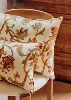 Coussin Imprimé - Petit Modèle