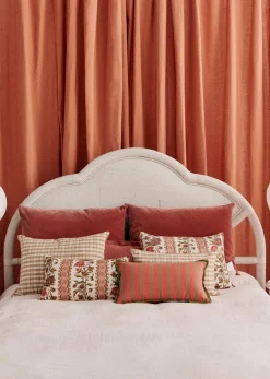 Coussin Rayures Amalfi -  Petit Modèle