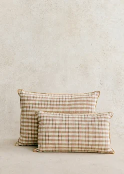 Coussin Tissé Pianissimo -  Grand Modèle