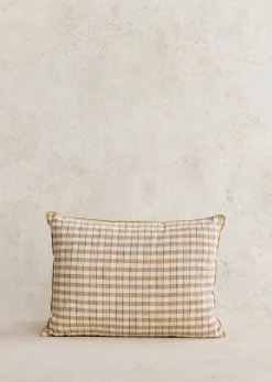 Coussin Tissé Pianissimo -  Grand Modèle