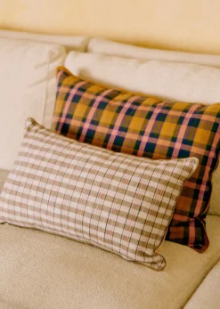 Coussin Tissé Pianissimo -  Petit Modèle