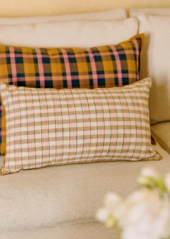Coussin Tissé Pianissimo -  Petit Modèle