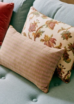 Coussin Tissé Pianissimo -  Petit Modèle