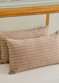 Coussin Tissé Pianissimo -  Petit Modèle