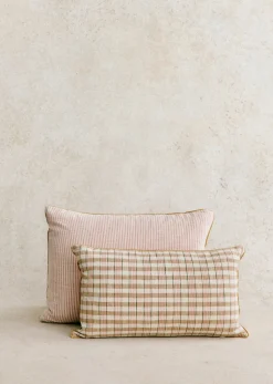 Coussin Tissé Pianissimo -  Petit Modèle