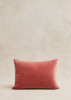 Coussin Velours Édition -  Petit Modèle