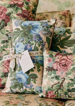 Coussin Vintage - Petit Modèle
