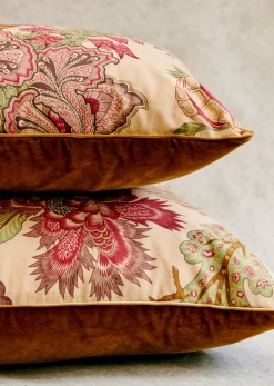 Coussin Vintage - Petit Modèle