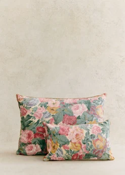 Coussin Vintage - Petit Modèle