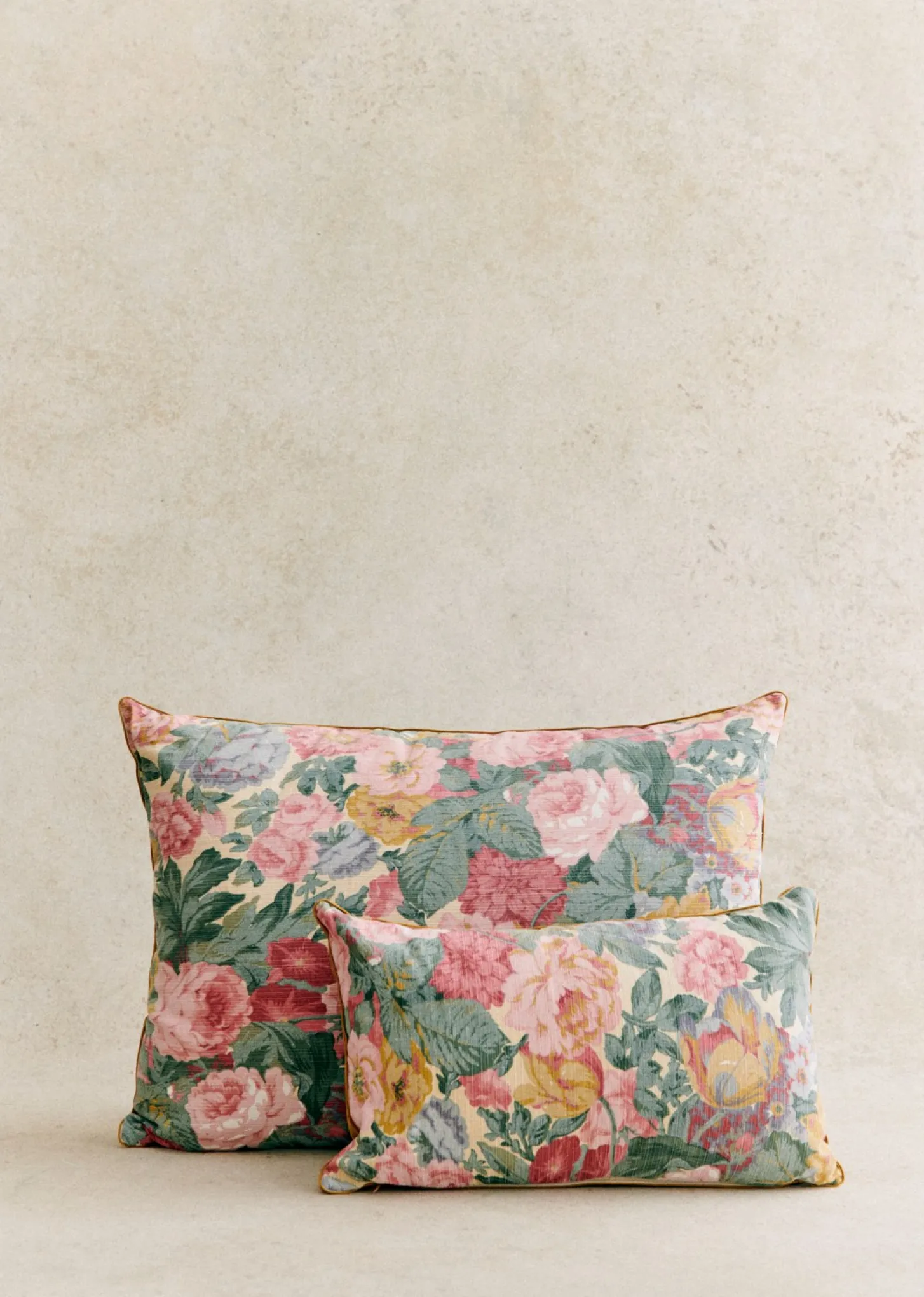 Coussin Vintage - Petit Modèle
