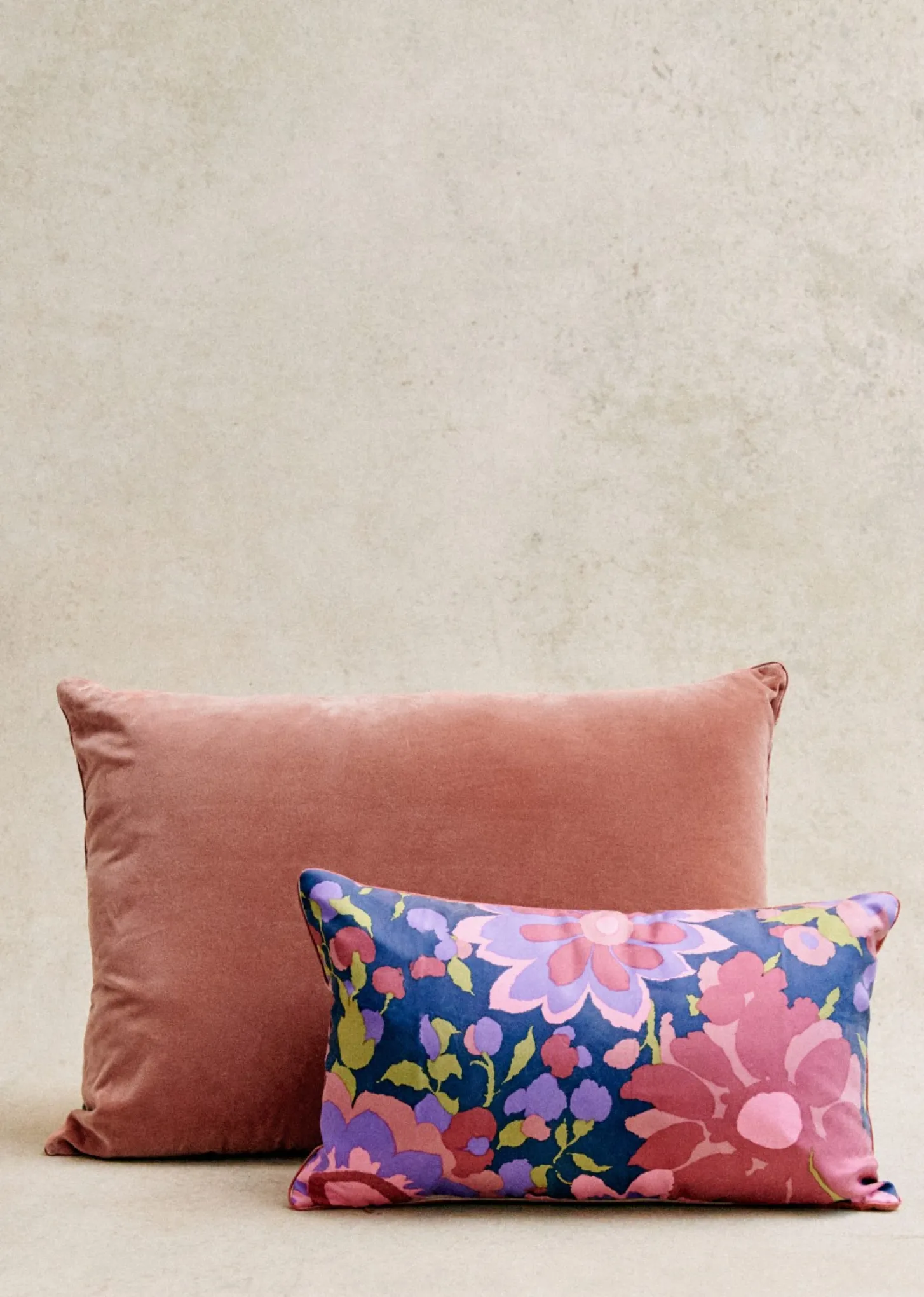 Coussin Vintage - Petit Modèle