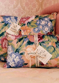 Coussin Vintage - Petit Modèle
