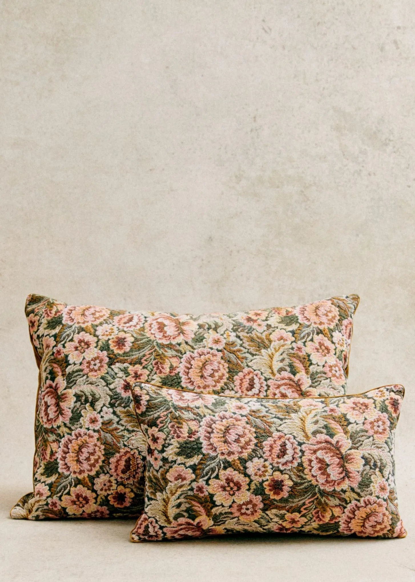 Coussin Vintage - Petit Modèle