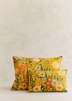 Coussin Vintage - Petit Modèle