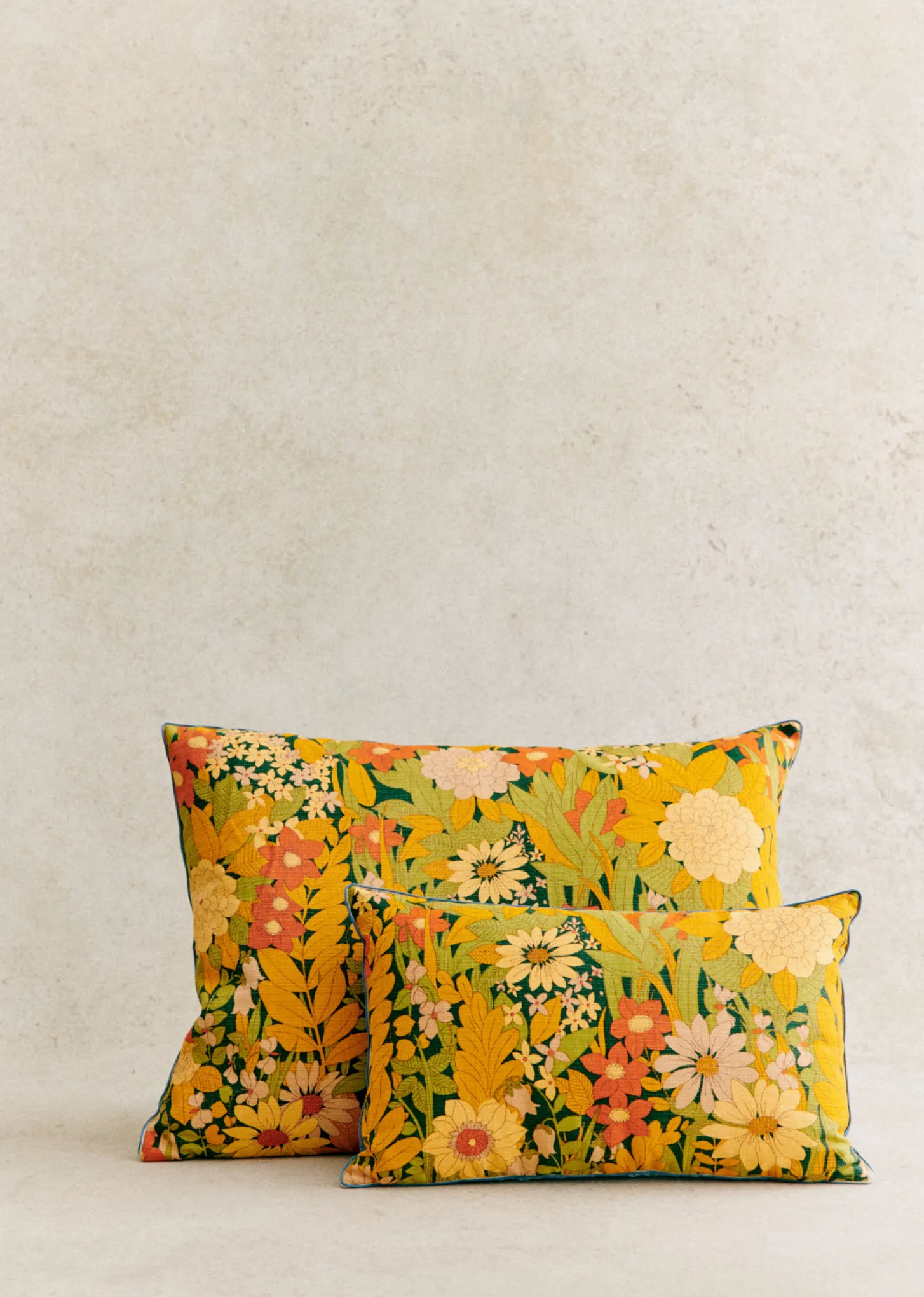 Coussin Vintage - Petit Modèle