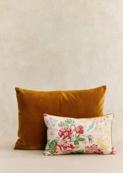 Coussin Vintage - Petit Modèle