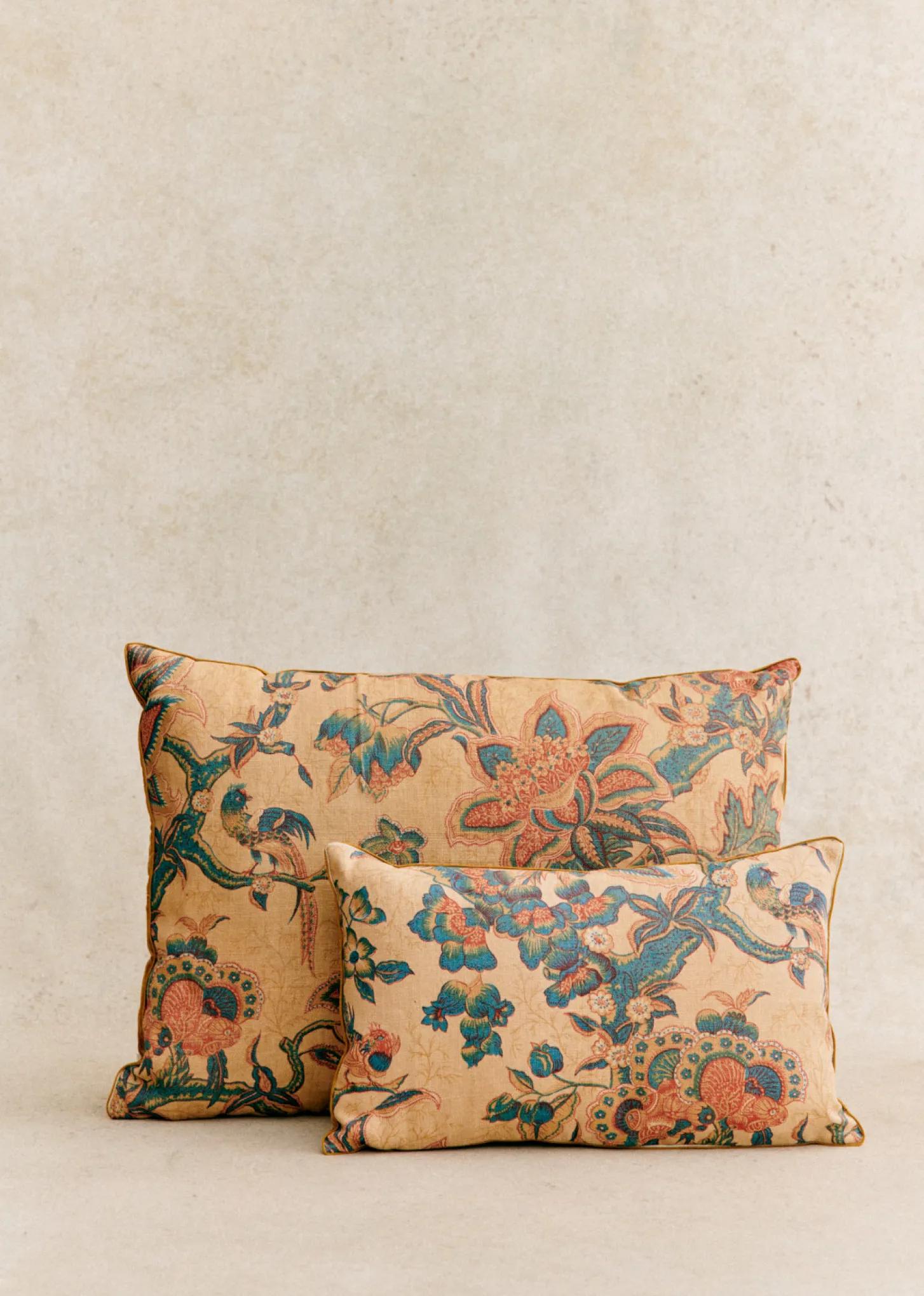 Coussin Vintage - Petit Modèle