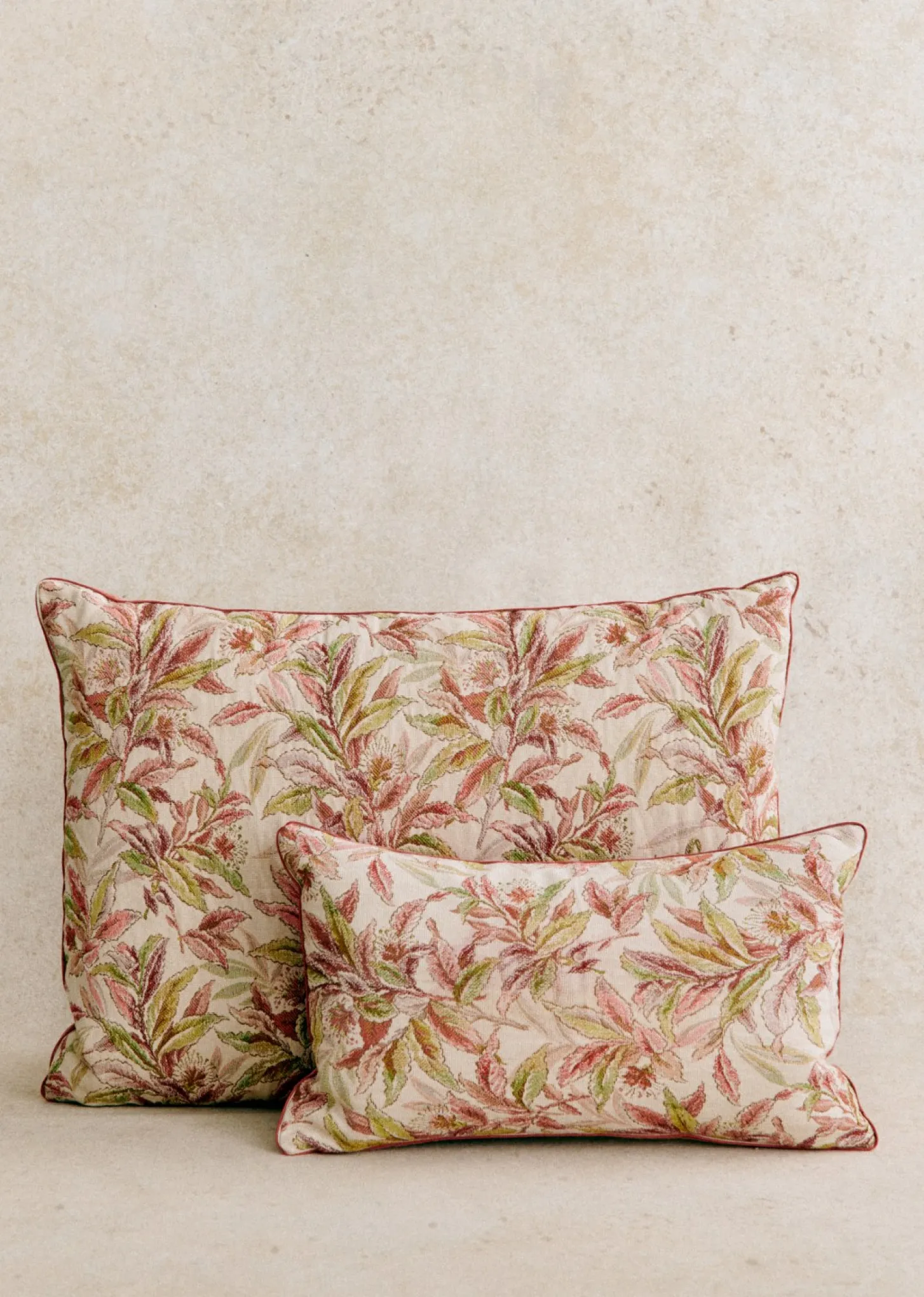 Coussin Vintage - Petit Modèle